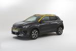 Kia Stonic GT Line 2020 года
